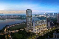 Aurea (D7), Apartment #504629971